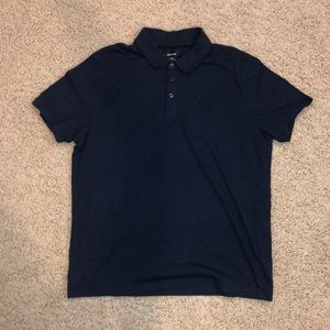 Alfani Designer Polo